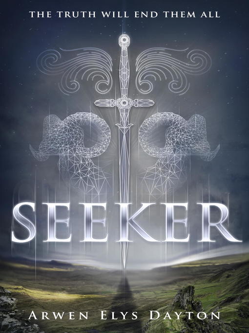 Title details for Seeker by Arwen Elys Dayton - Available
